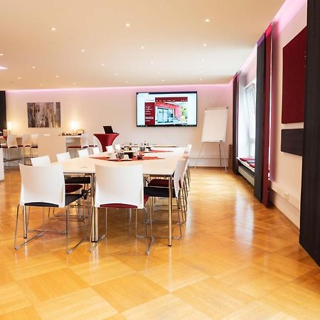 Hotel Buerger Siegen Luaran gambar