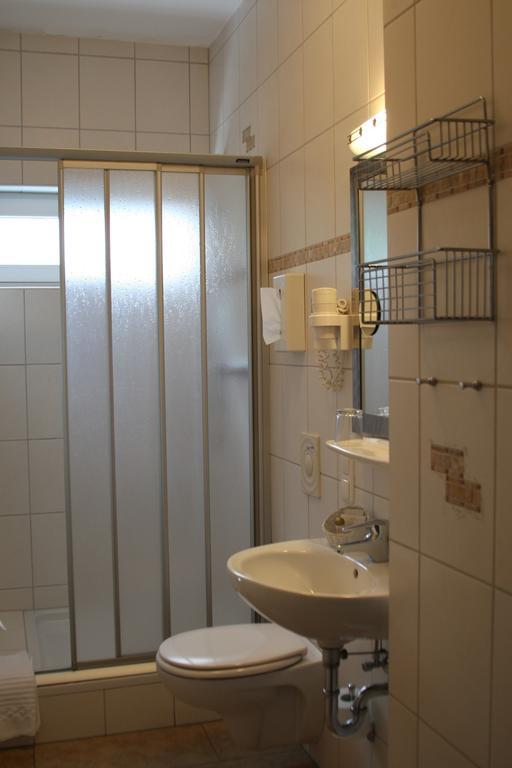 Hotel Buerger Siegen Bilik gambar