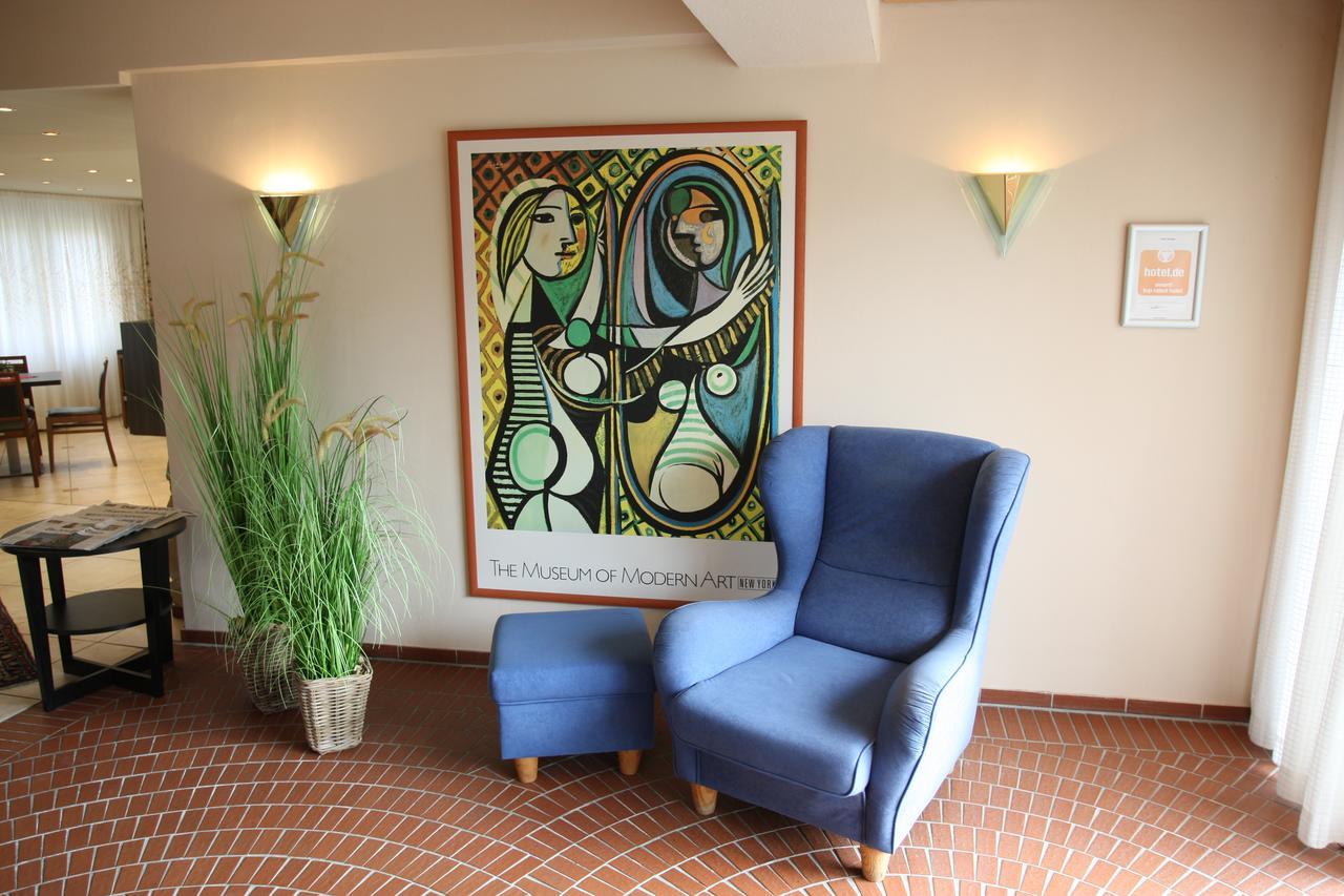 Hotel Buerger Siegen Bilik gambar