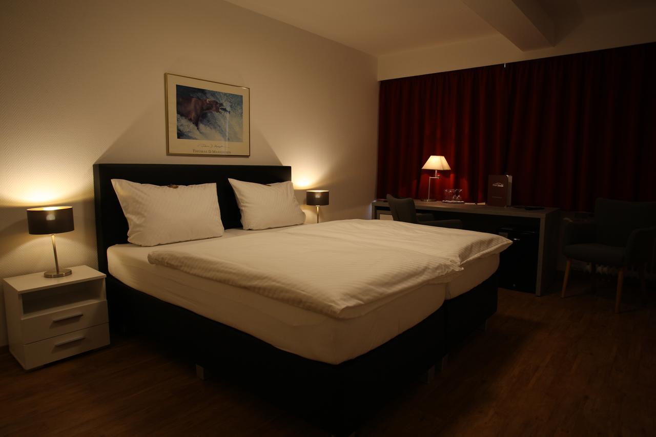 Hotel Buerger Siegen Luaran gambar