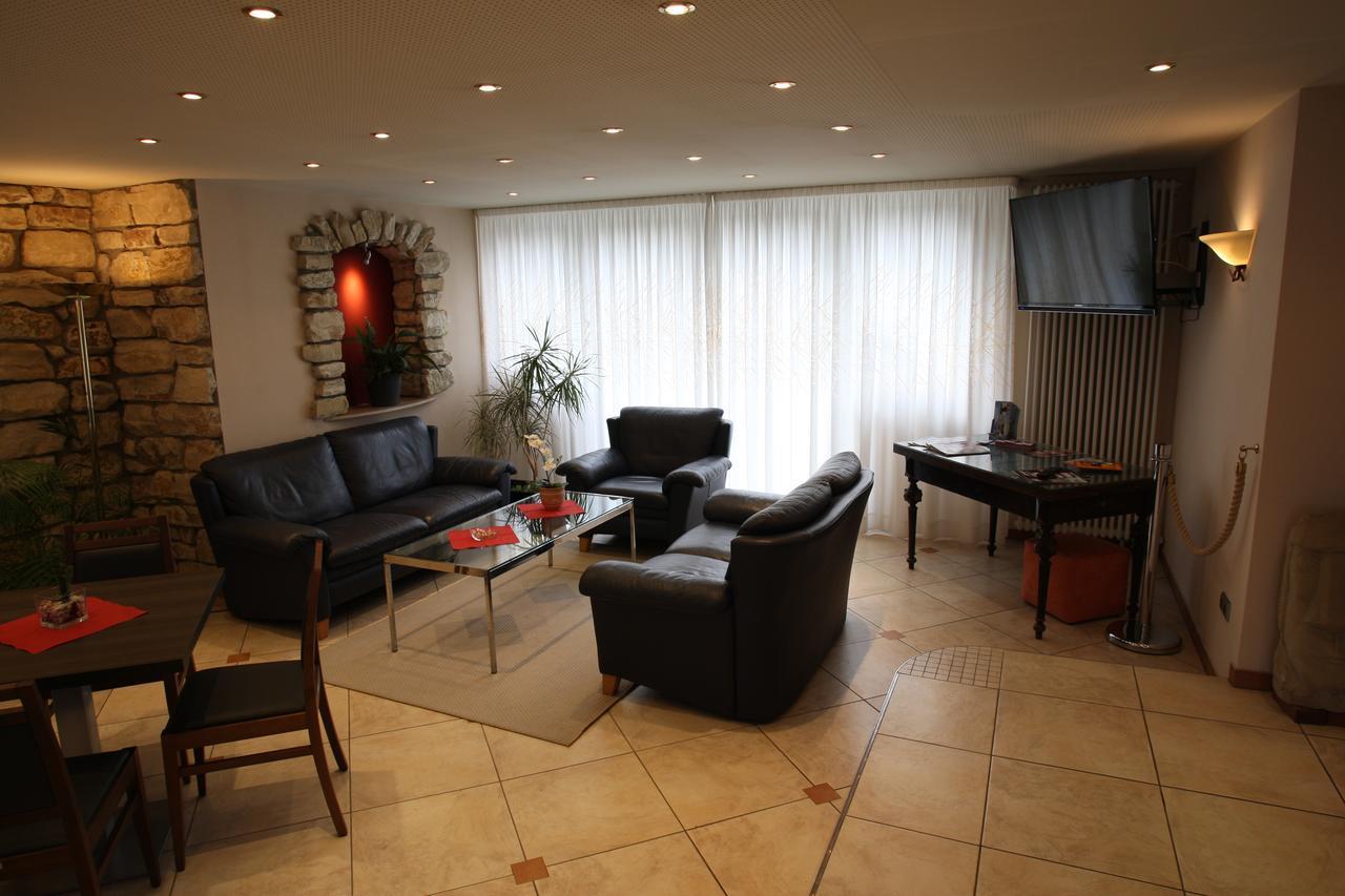 Hotel Buerger Siegen Luaran gambar