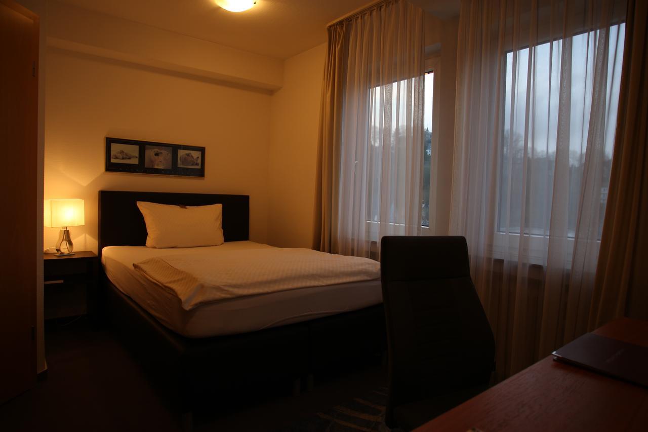 Hotel Buerger Siegen Luaran gambar