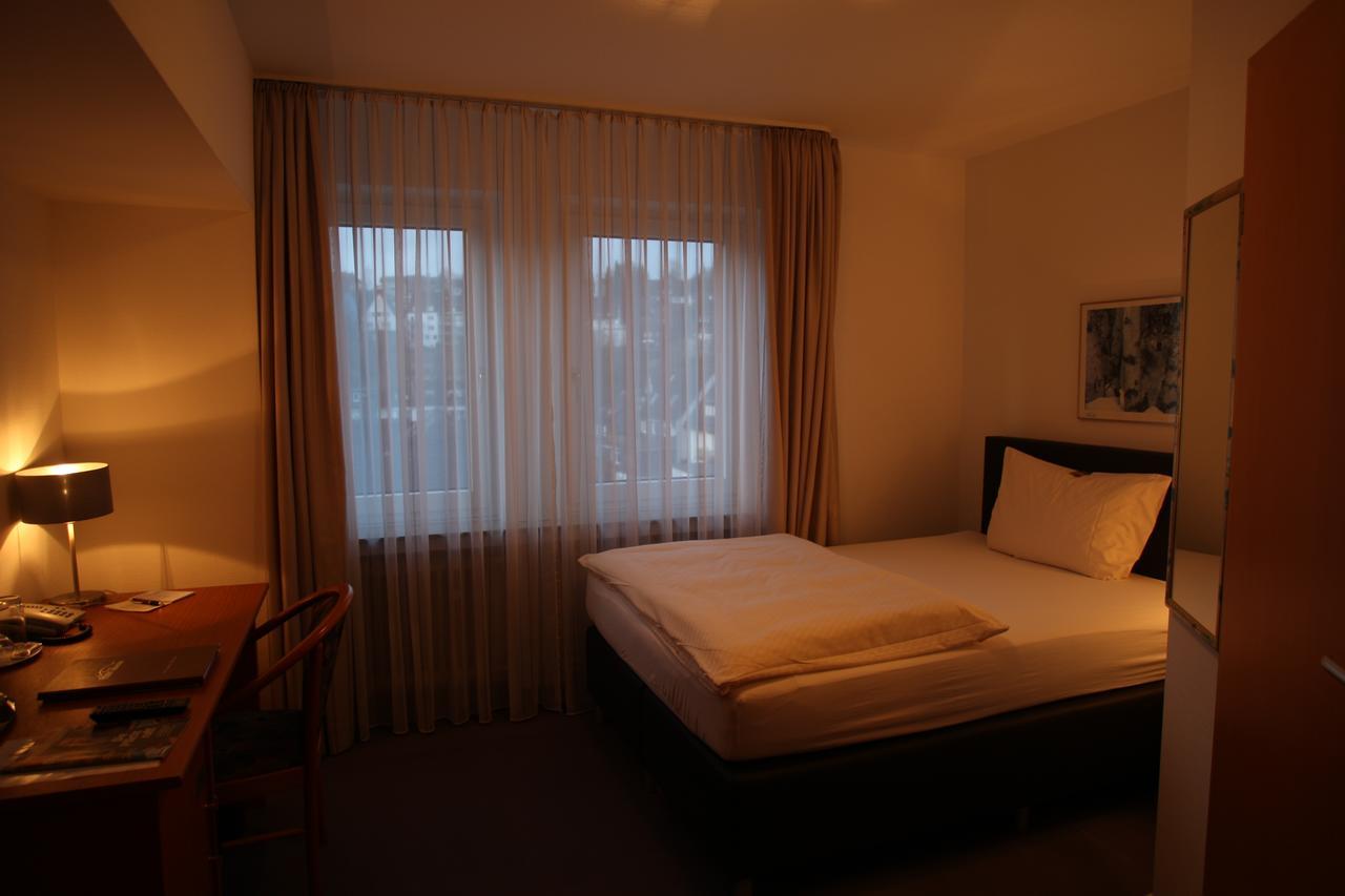 Hotel Buerger Siegen Luaran gambar