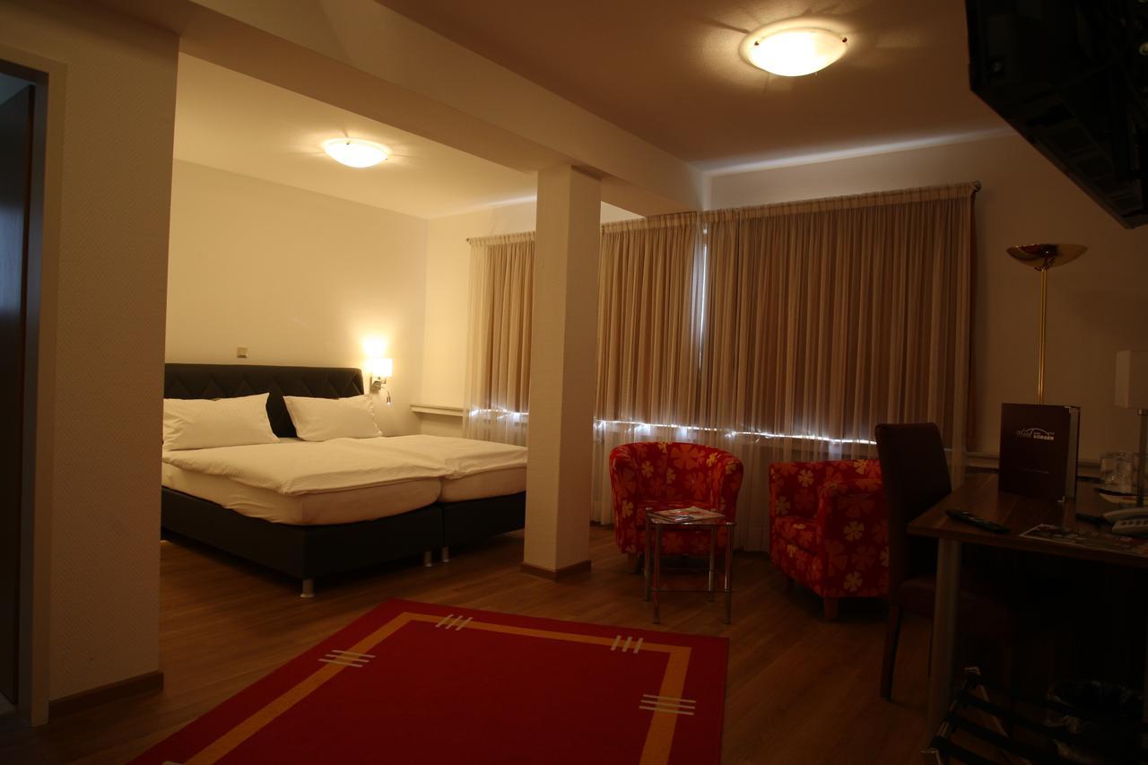 Hotel Buerger Siegen Luaran gambar