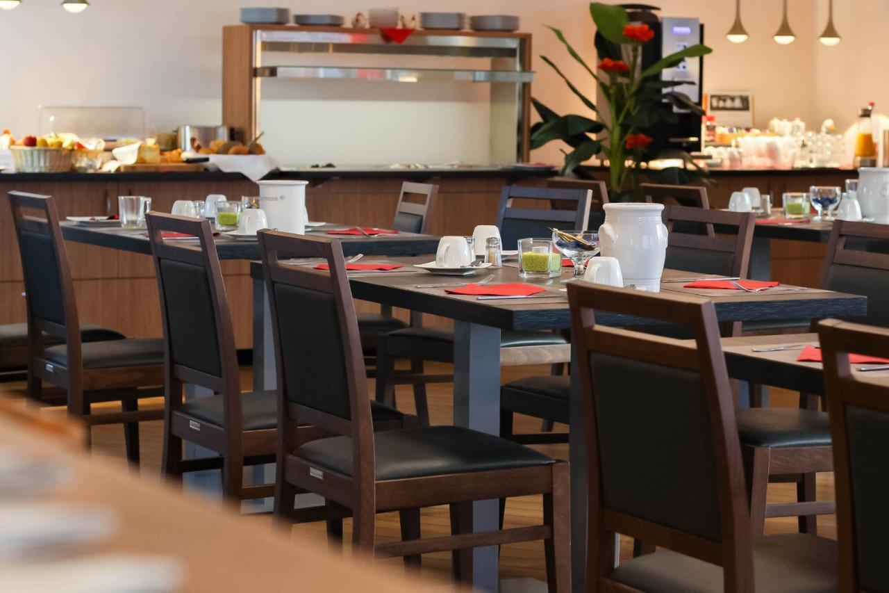 Hotel Buerger Siegen Luaran gambar