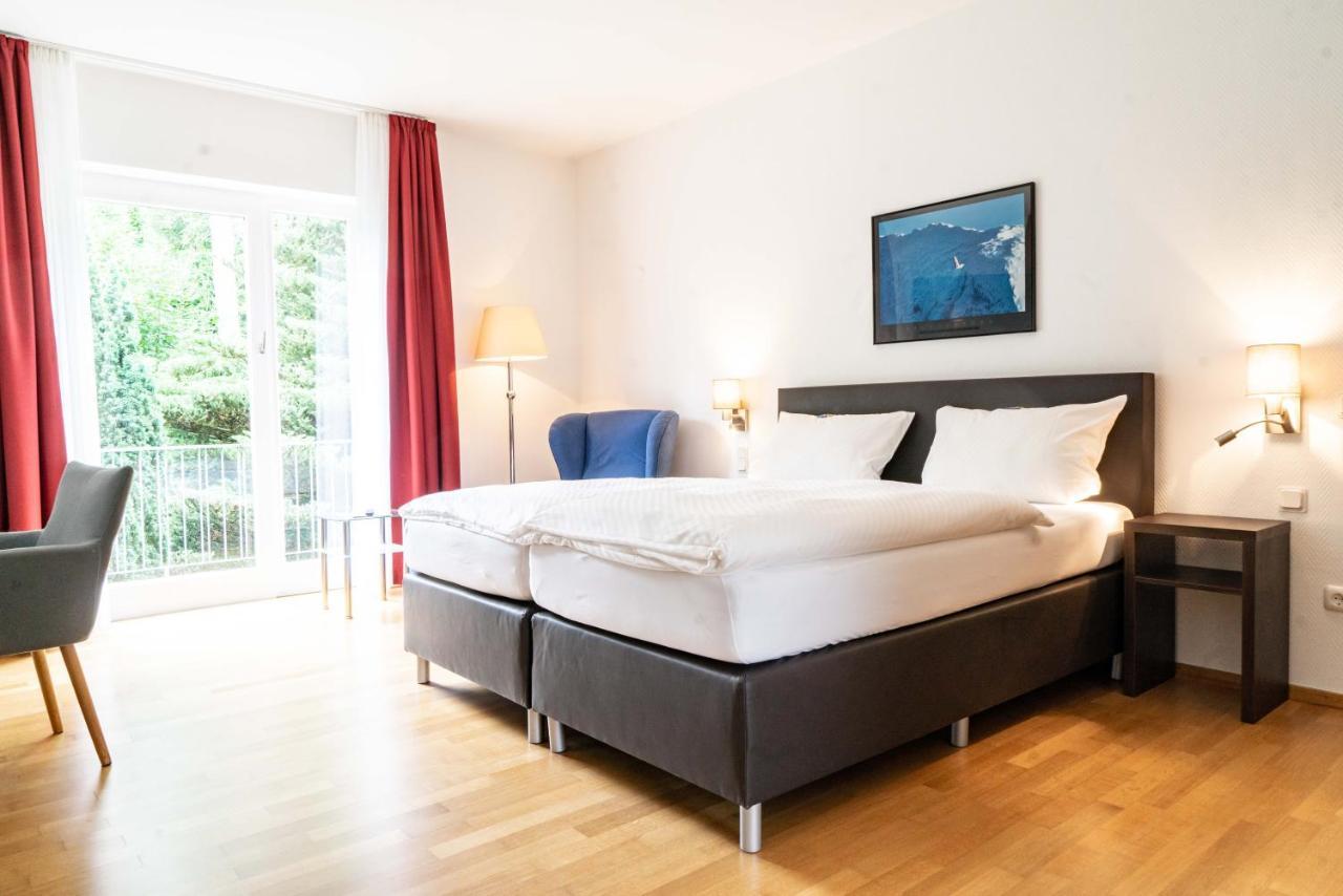 Hotel Buerger Siegen Luaran gambar