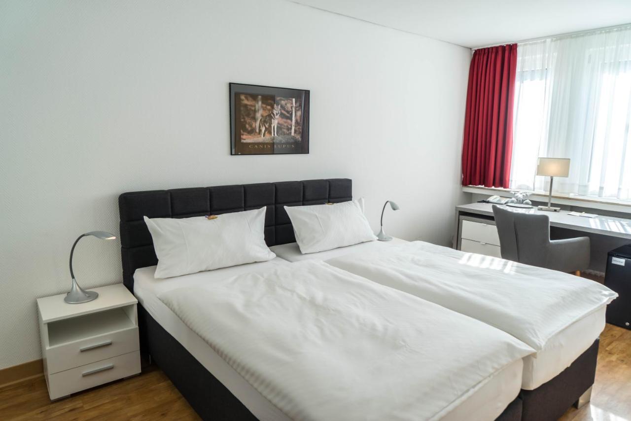 Hotel Buerger Siegen Luaran gambar