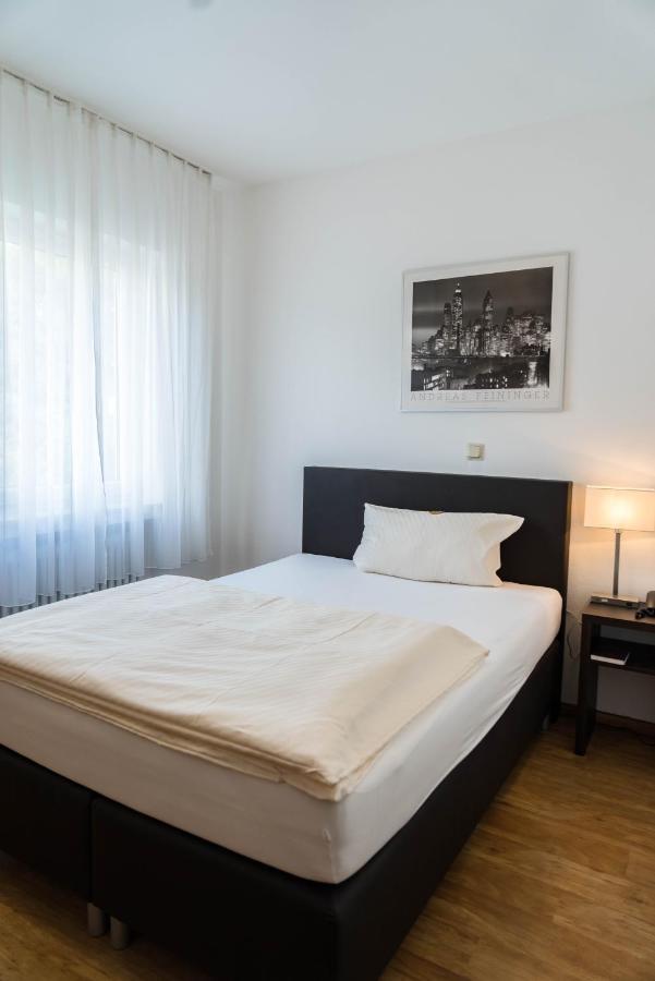 Hotel Buerger Siegen Luaran gambar