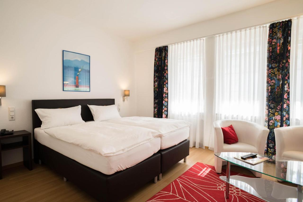 Hotel Buerger Siegen Luaran gambar
