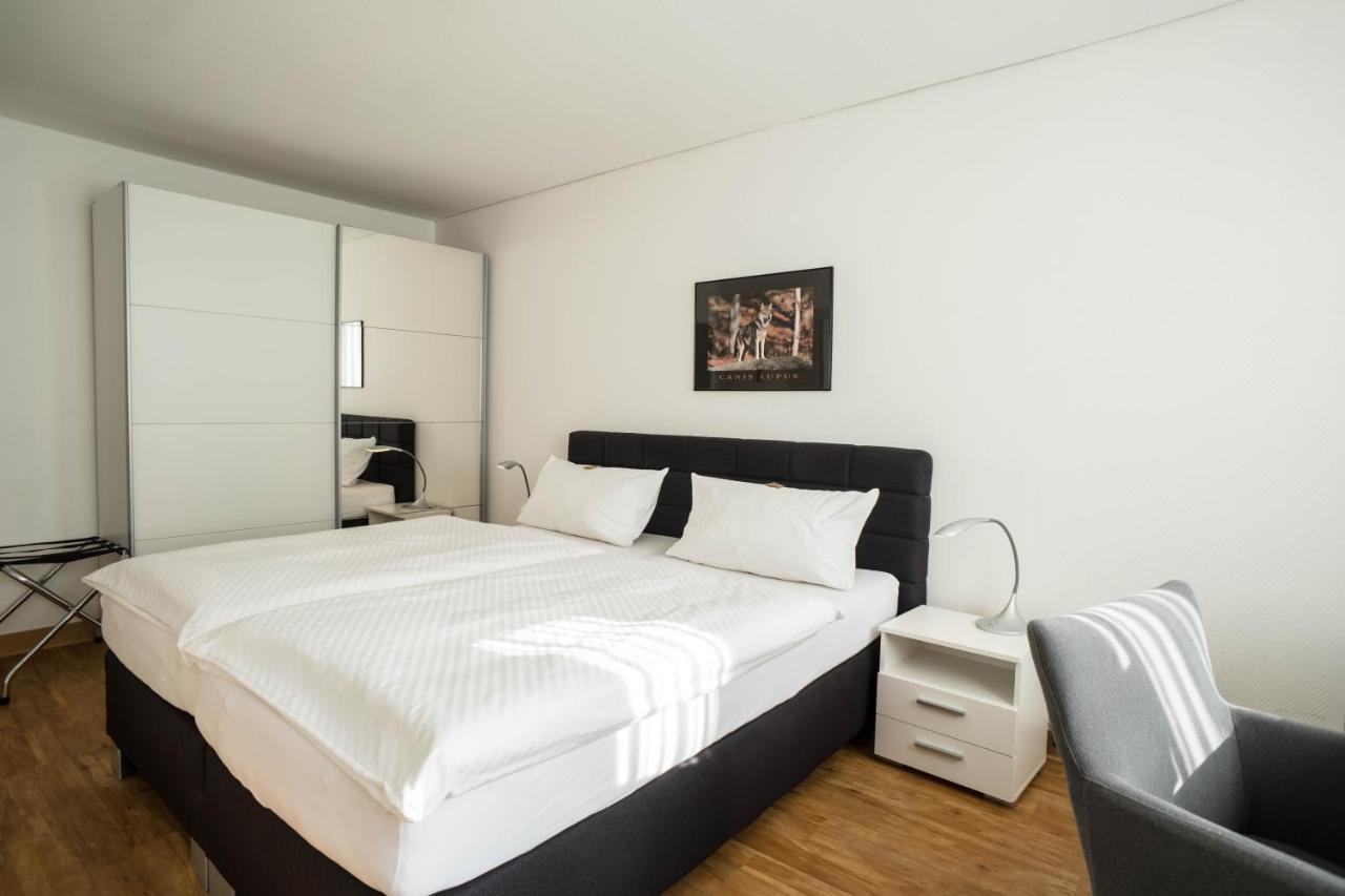 Hotel Buerger Siegen Luaran gambar