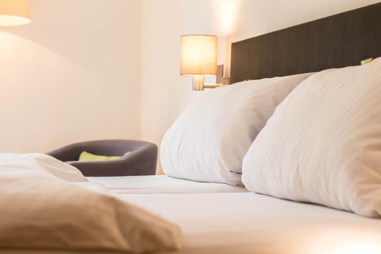 Hotel Buerger Siegen Luaran gambar